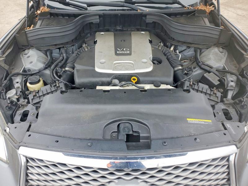 2016 Infiniti Qx50