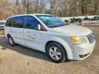 2008 Dodge Grand Caravan sxt