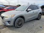 2013 Mazda Cx-5 gt