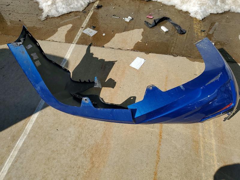 2018 Chevrolet Sonic ls
