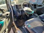 2021 Isuzu NPR HD BOX Truck