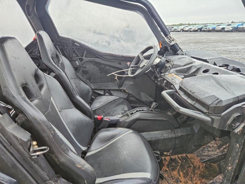2021 Can-Am 2021 CAN AM Maverick Trail Utility Vehicle