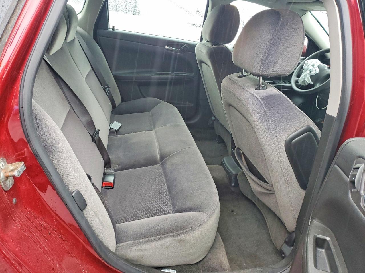 2009 Chevrolet Impala 1LT