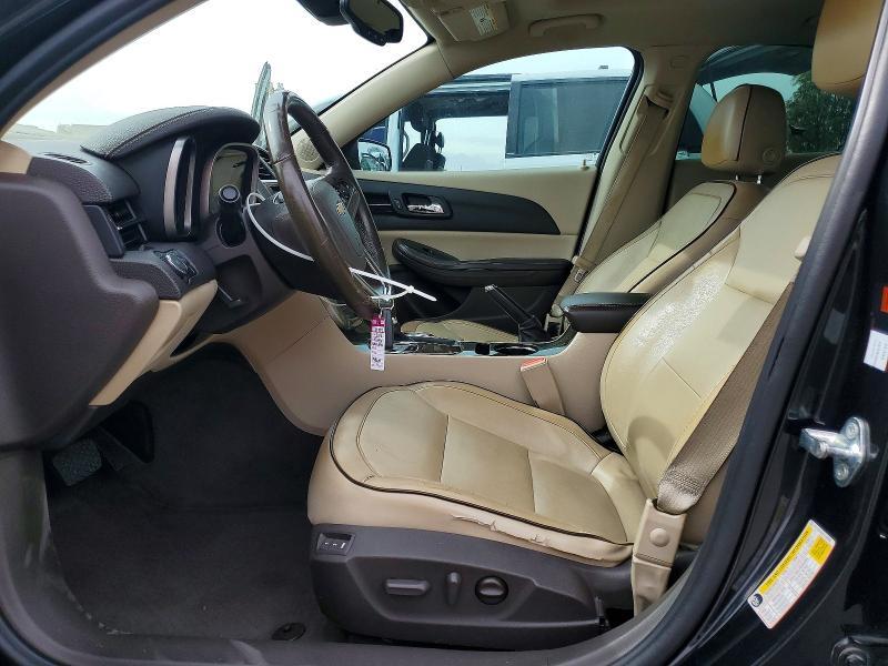 2015 Chevrolet Malibu ltz