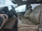 2013 Honda Odyssey exl