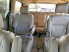 2008 Toyota Sienna xle