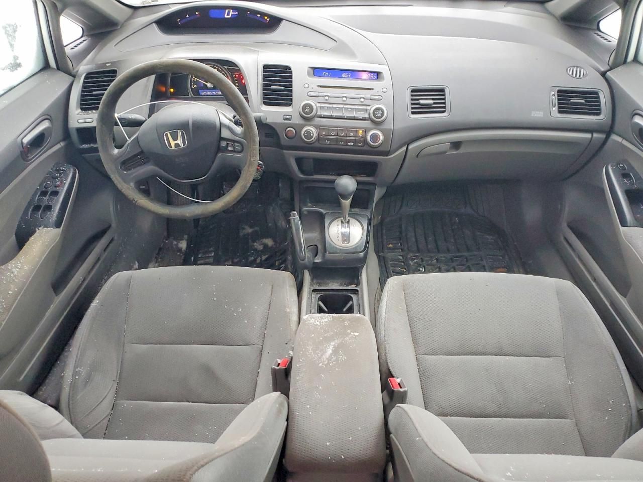 2008 Honda Civic Dx-g