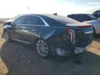 2016 Cadillac Xts Luxury Collection