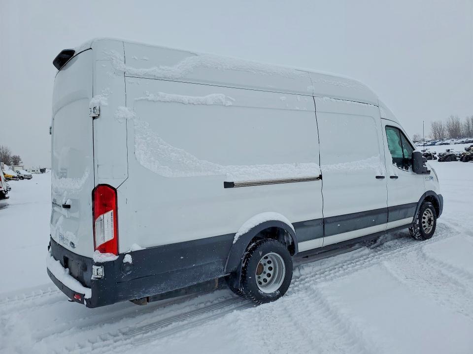 2022 Ford Transit T-350 hd