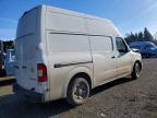 2020 Niss AN NV 2500 Delivery Van