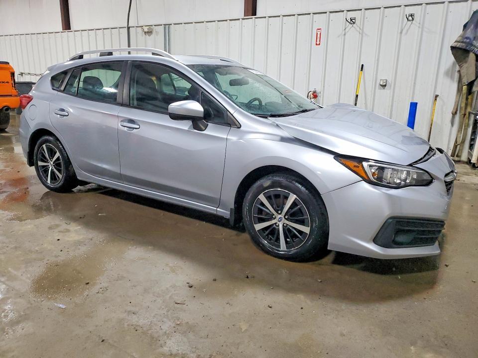 2020 Subaru Impreza Premium