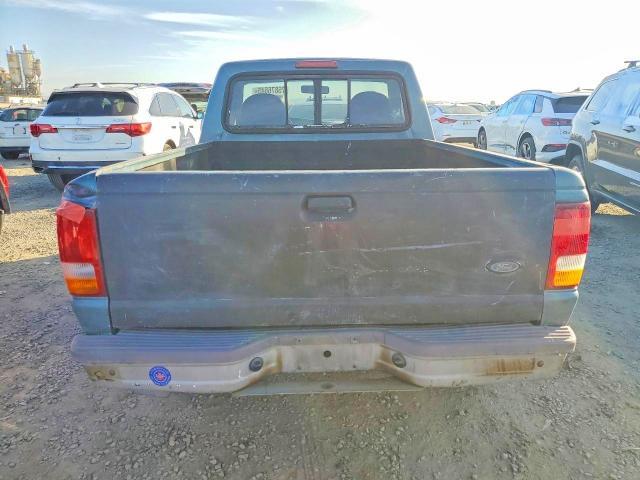 1996 Ford Ranger
