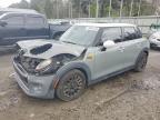 2017 Mini Cooper