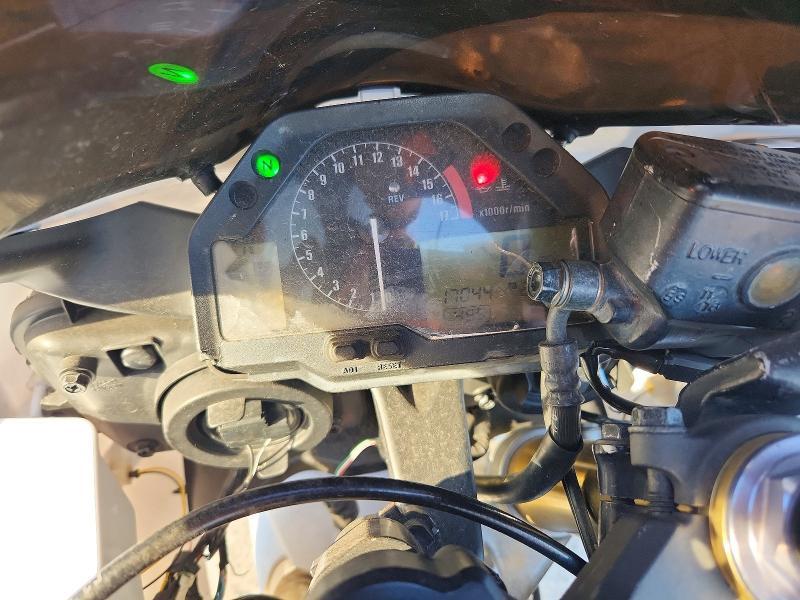 2006 Honda CBR600 RR