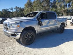 Dodge Vehiculos salvage en venta: 2021 Dodge Ram 1500 big Horn/lone Star