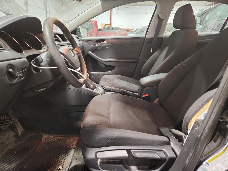 2016 Volkswagen Jetta s