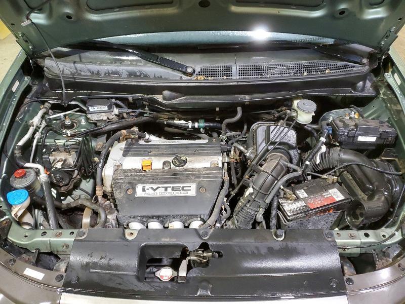2005 Honda Element ex