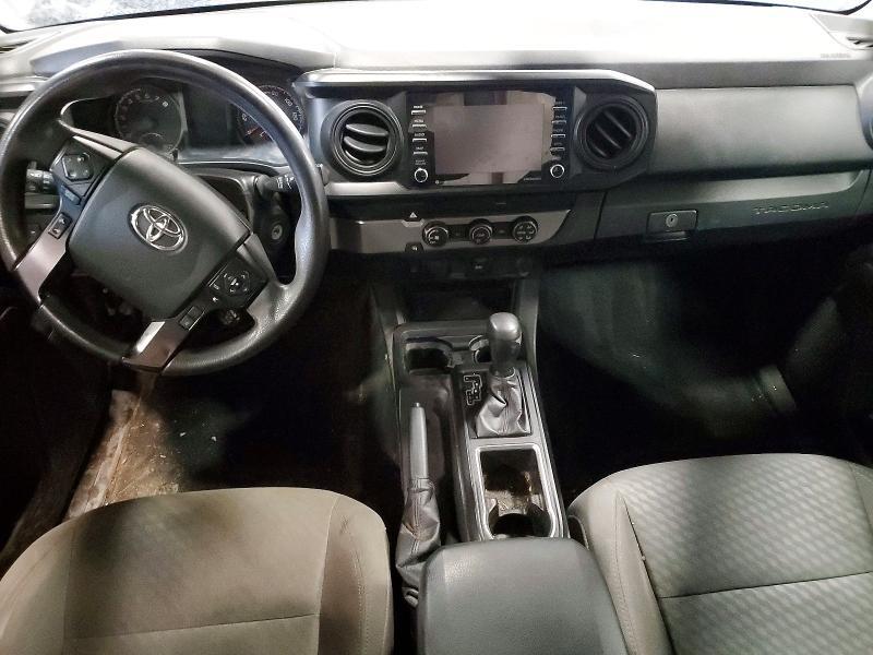 2023 Toyota Tacoma Access cab