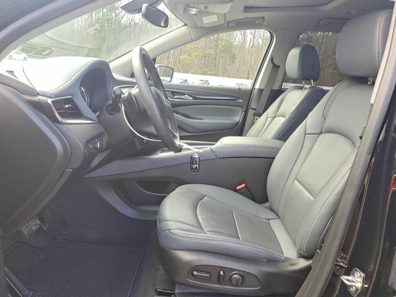 2019 Buick Enclave Essence