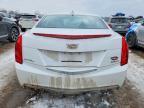 2015 Cadillac ATS