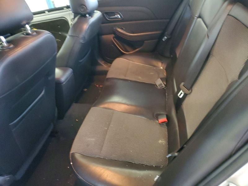 2014 Chevrolet Malibu 1LT