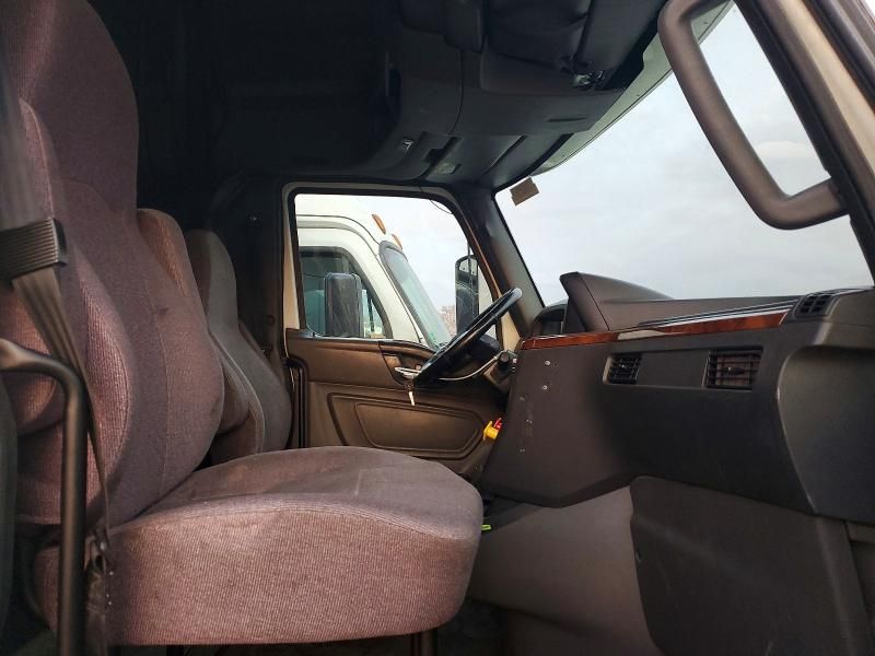 2020 International LT625 Semi Truck