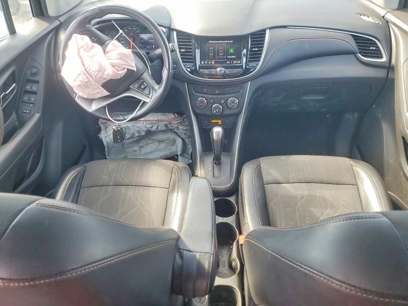 2020 Chevrolet Trax 1LT