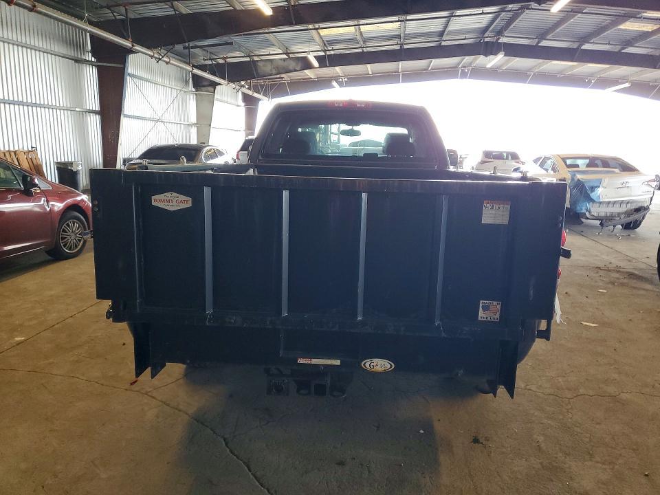 2007 Dodge RAM 2500 ST