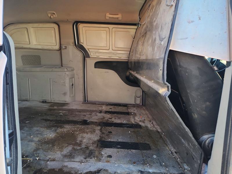 2015 Dodge Ram Tradesman