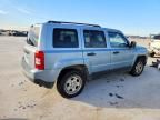 2013 Jeep Patriot Sport