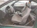 1999 Chevrolet Cavalier Base