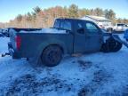 2005 Nissan Frontier King cab le