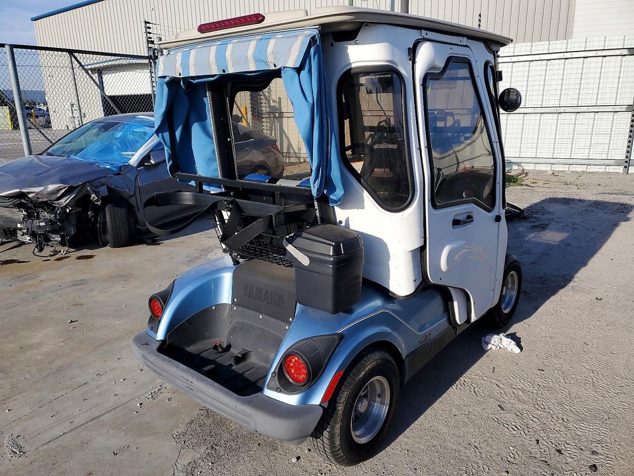 2014 Yamaha Unknown