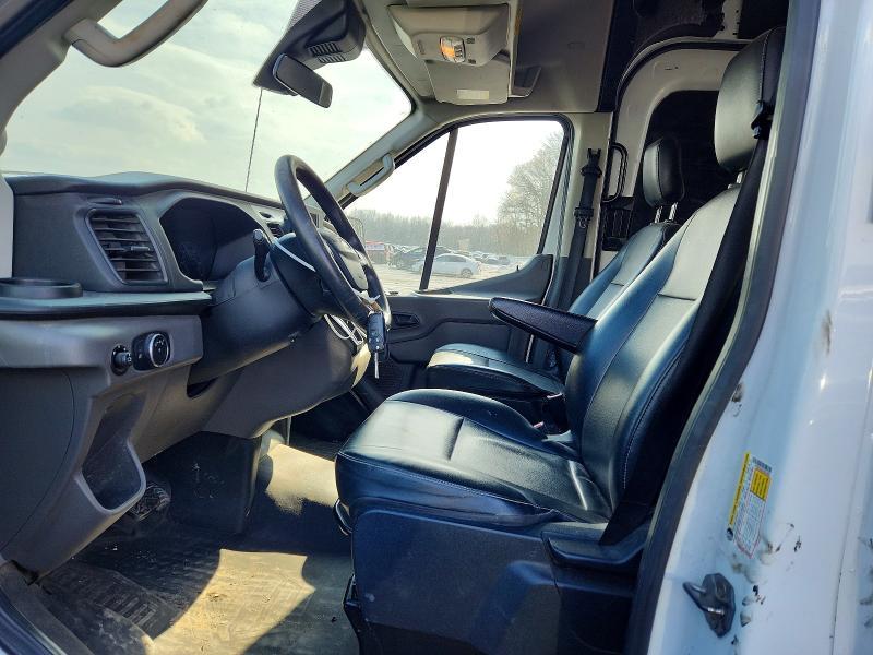 2020 Ford Transit T-250