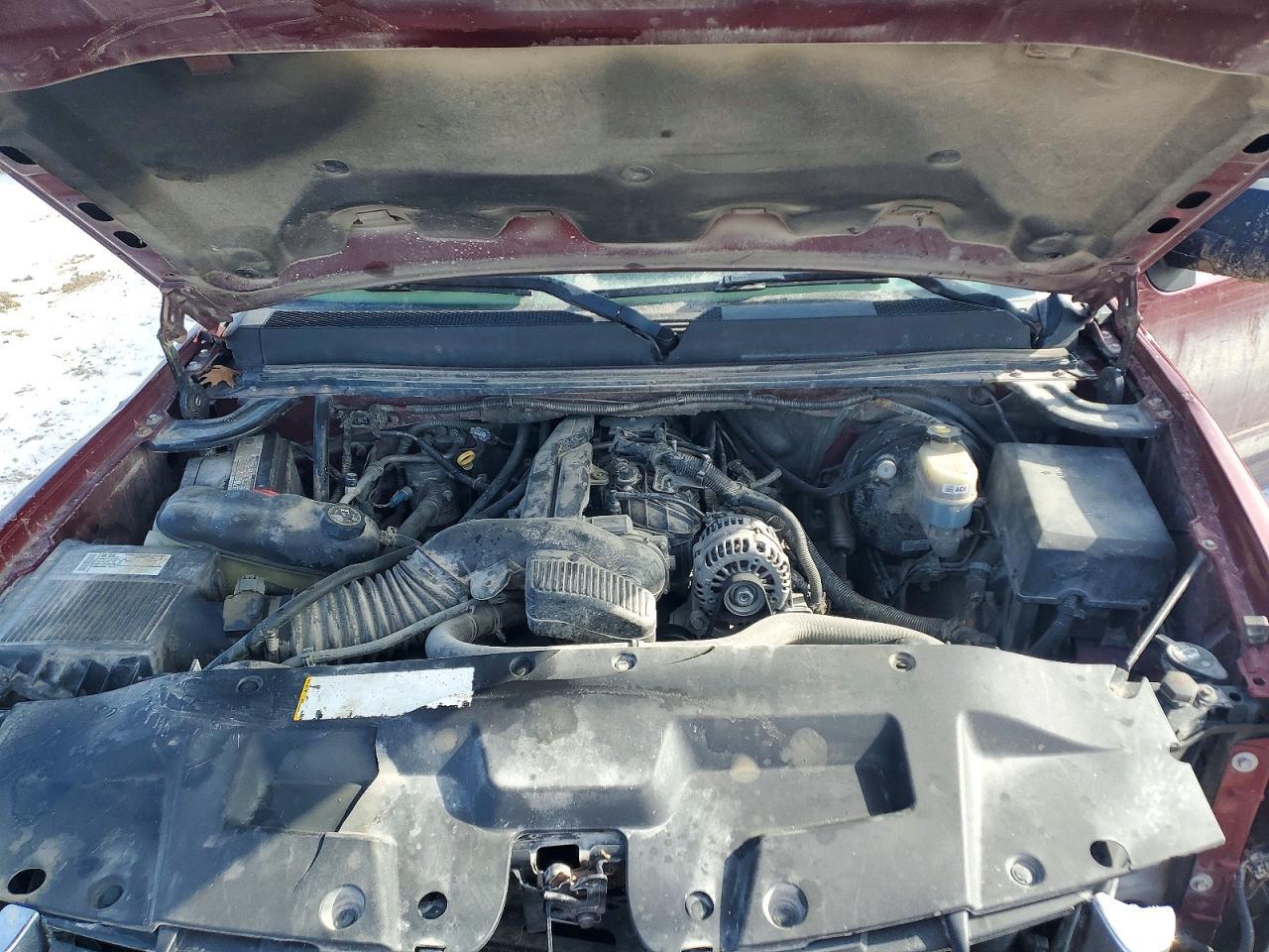 2009 GMC Sierra K1500 SLE