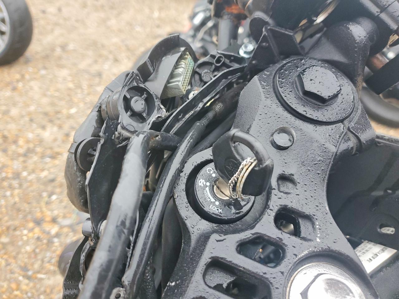 2025 Yamaha 2025 Yama YZFR3