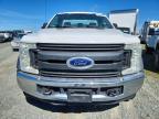 2017 Ford F450 Super Duty Utility / Service Truck