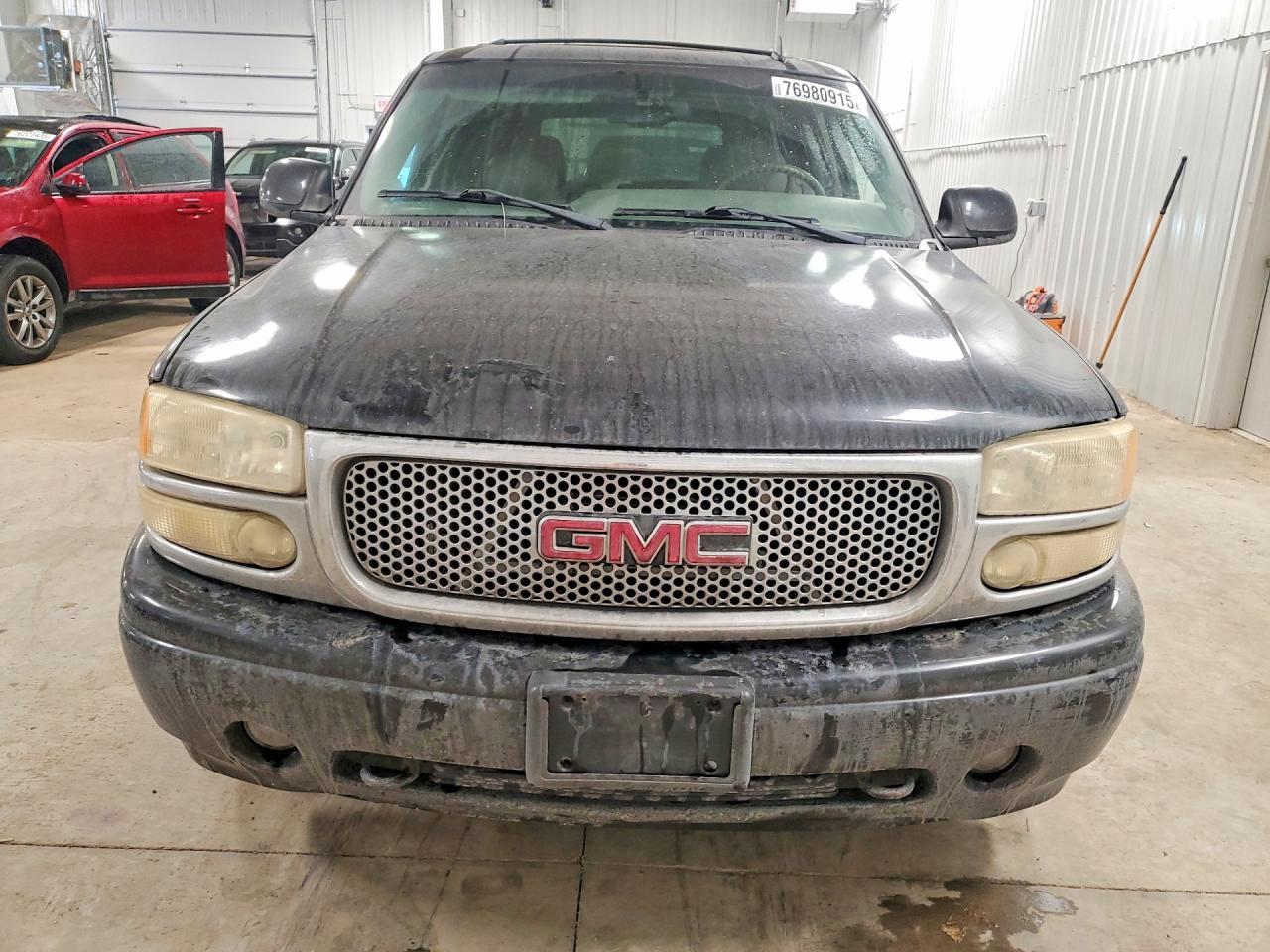2006 GMC Yukon Denali