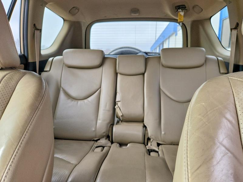 2010 Toyota Rav4 Limited
