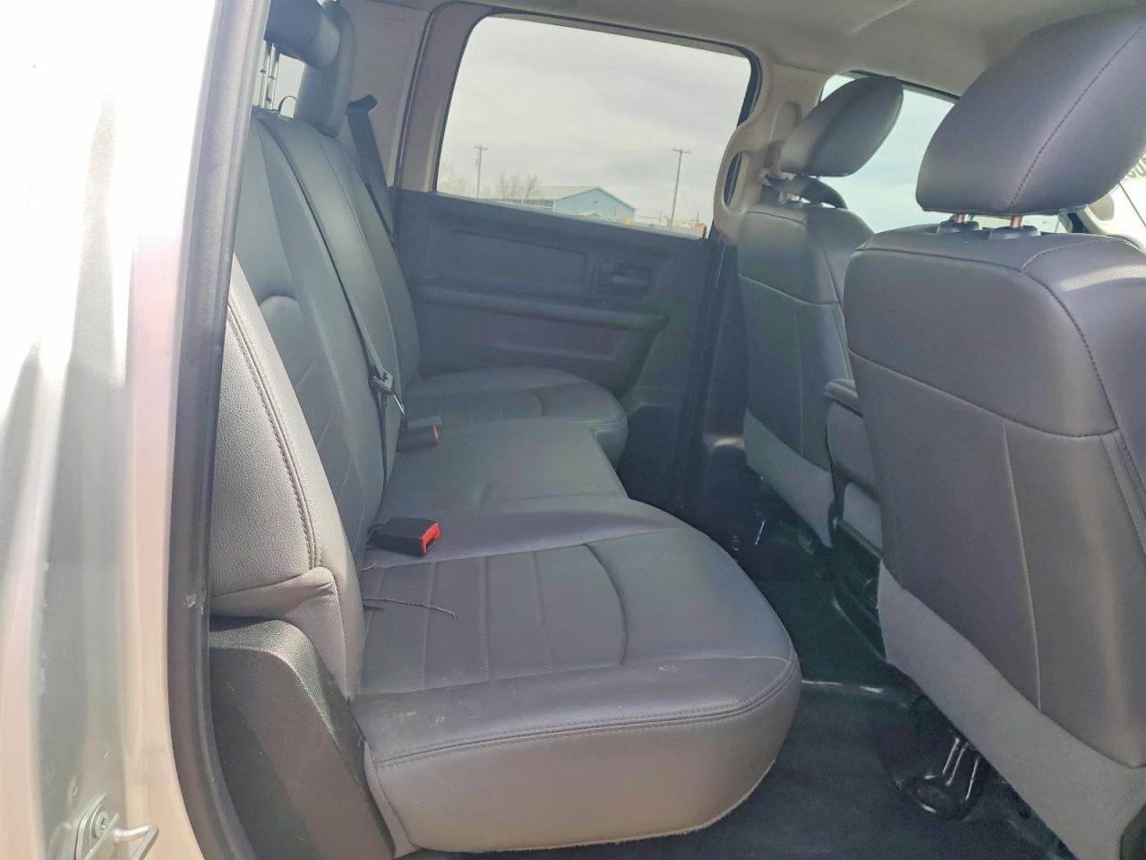 2018 Dodge RAM 2500 ST