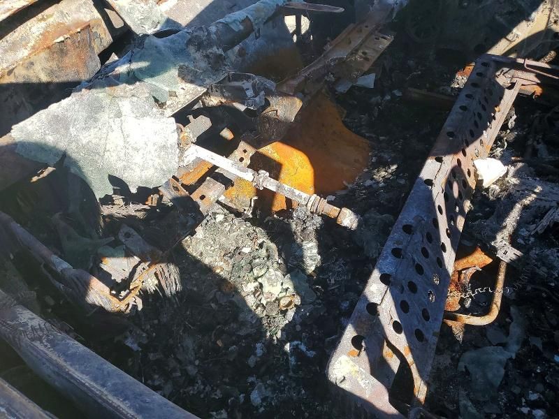 2003 Ford F350 SRW Super Duty