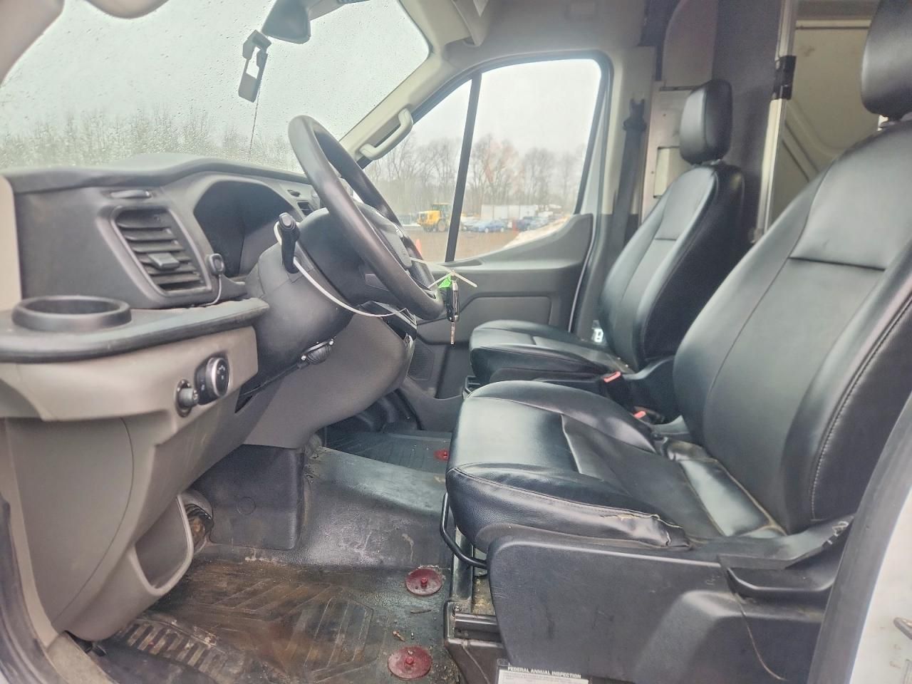 2021 Ford Transit T-350 HD