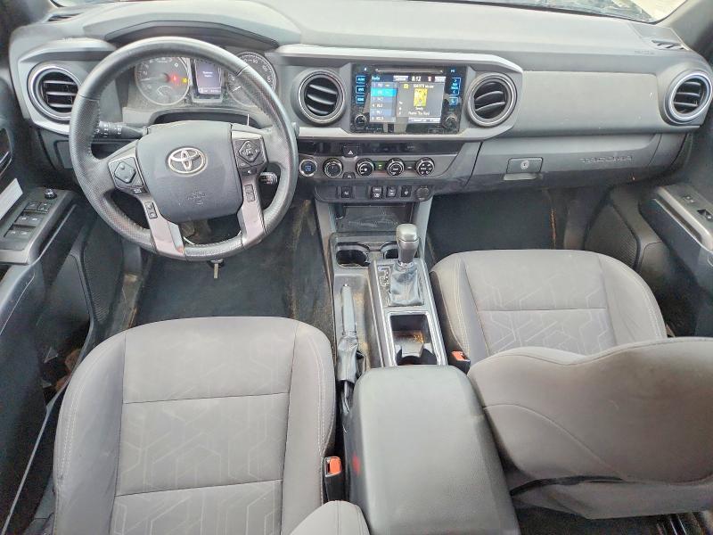 2018 Toyota Tacoma TRD OFF-Road