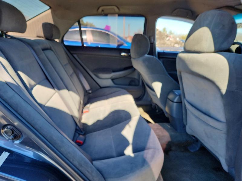 2005 Honda Accord lx