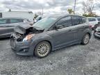 2015 Ford C-max sel