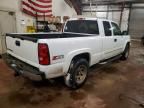 2007 Chevrolet Silverado K1500 Classic
