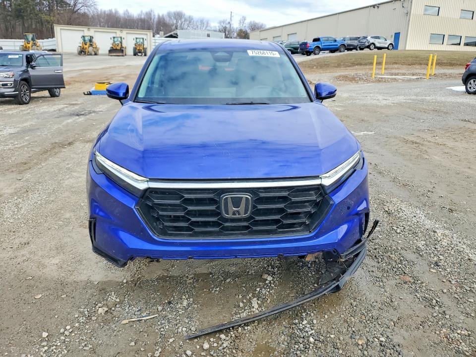 2023 Honda Cr-v ex
