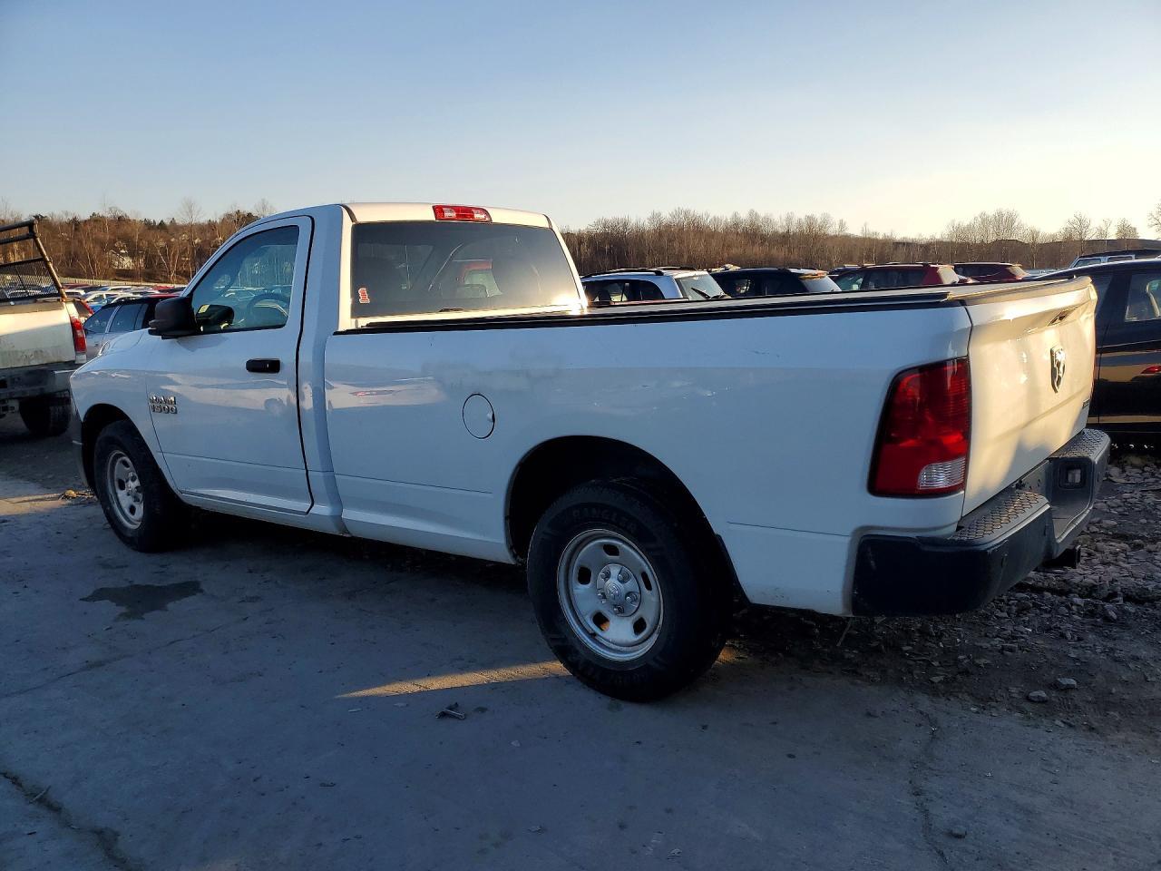 2018 Dodge Ram 1500 st