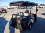 2021 Yamaha Golf Cart