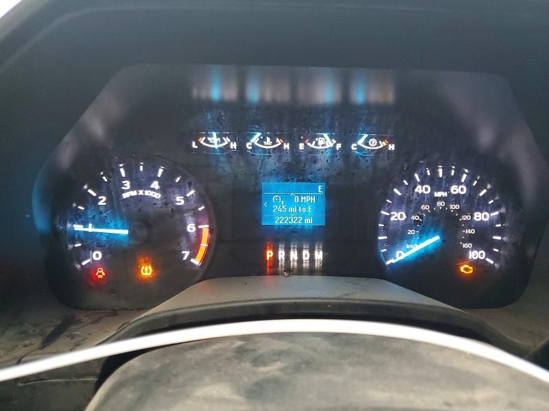 2021 Ford F350 Super Duty Utility / Service Truck